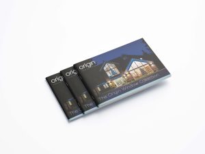 Origin brochure