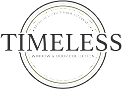 timeless logo