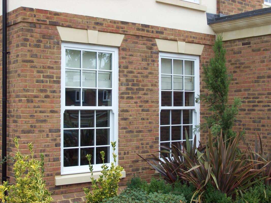 Spectus Sliding Window
