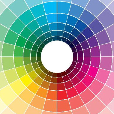 Over 150 RAL Colours